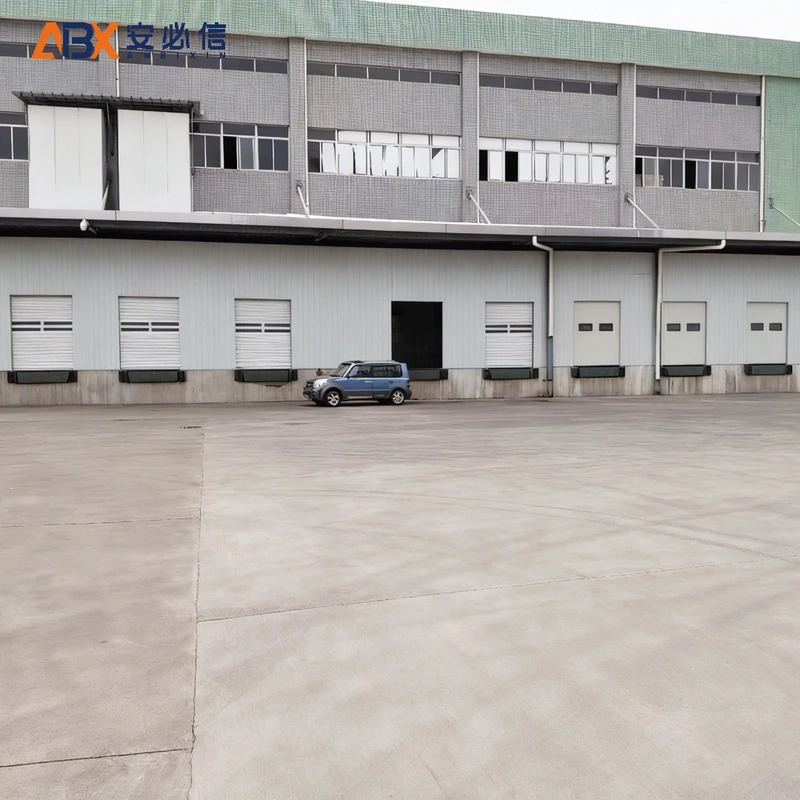 吉安市金属高速门